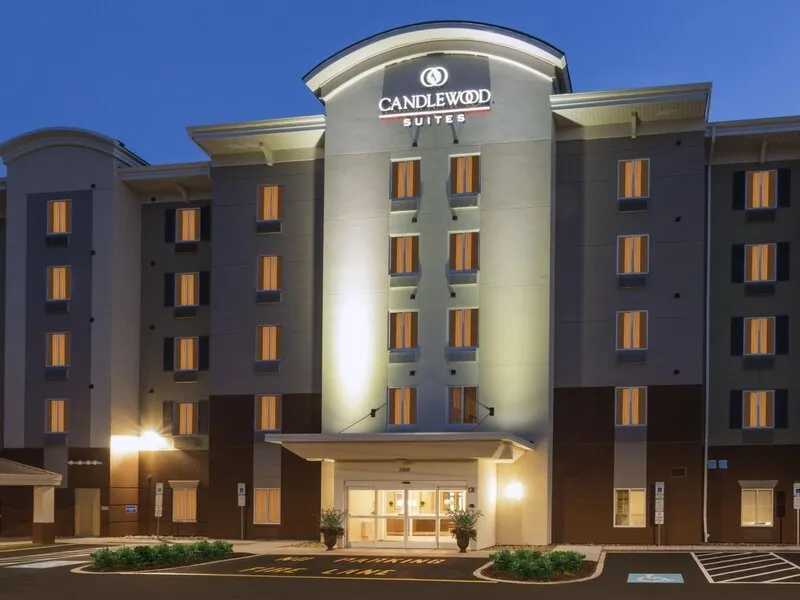 Candlewood Suites Bensalem - Philadelphia Area · Anbieterbild von TUI