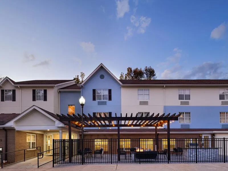 TownePlace Suites Baton Rouge South · Anbieterbild von TUI