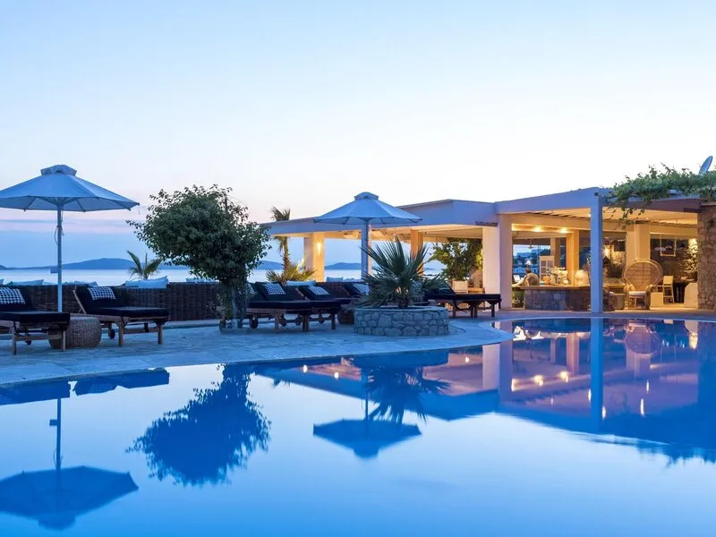 Hippie Chic Hotel · Anbieterbild von TUI