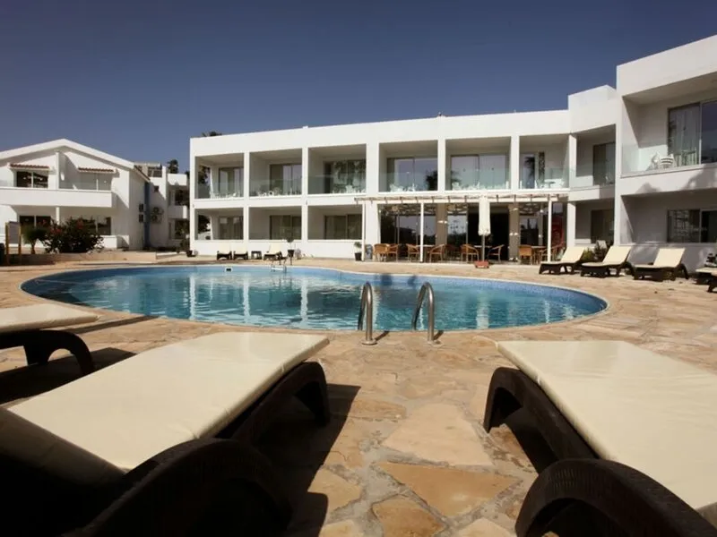 Bellini Hotel · Anbieterbild von TUI