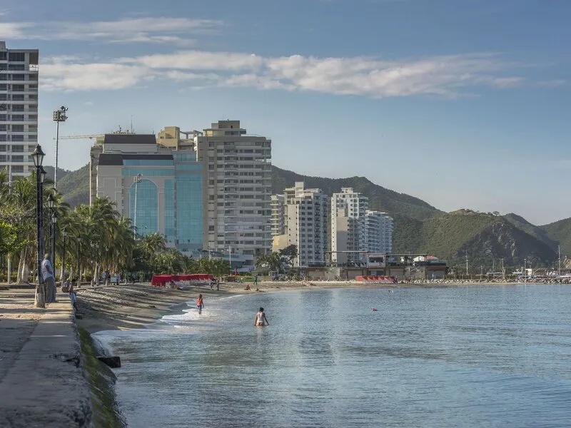 Porto Bahia Hotel · Anbieterbild von TUI