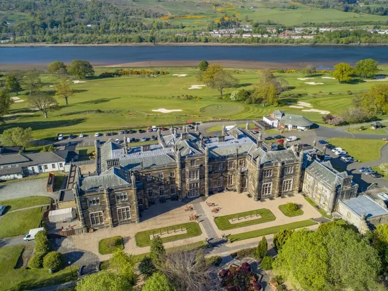 Mar Hall & Spa · Anbieterbild von TUI