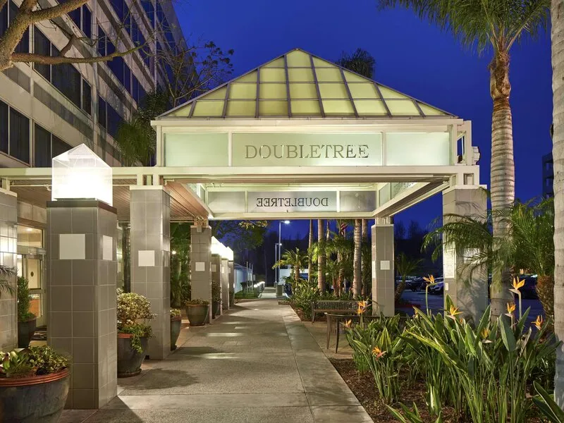 DoubleTree by Hilton Hotel LAX - El Segundo · Anbieterbild von TUI