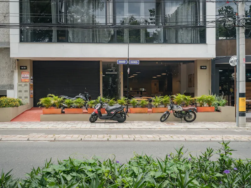 Hotel Ayenda Loft 32 · Anbieterbild von TUI
