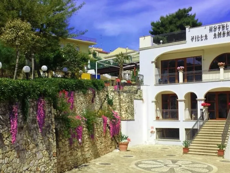 Villa Americana Park Hotel · Anbieterbild von TUI