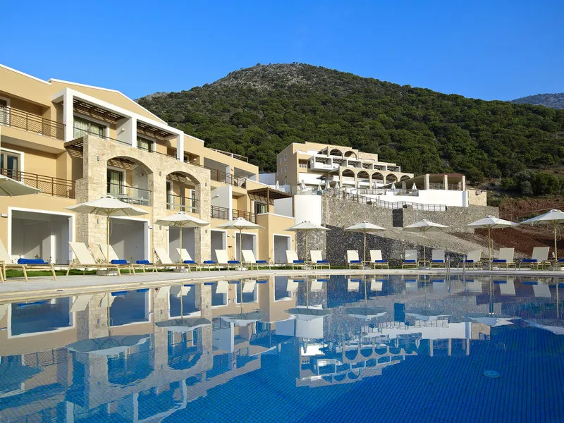 Hotel Filion Suite Resort & Spa · Anbieterbild von TUI