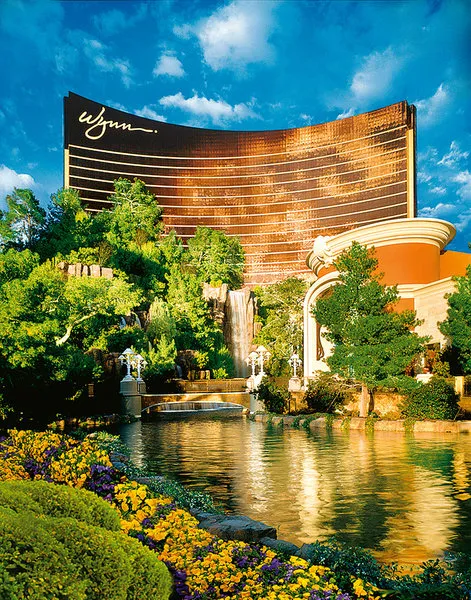 Wynn Las Vegas · Anbieterbild von TUI