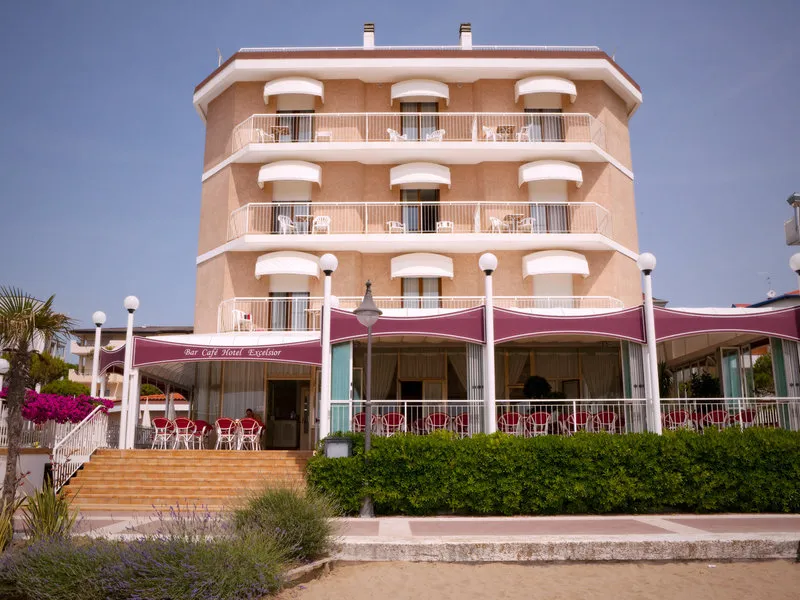 Hotel Excelsior · Anbieterbild von TUI