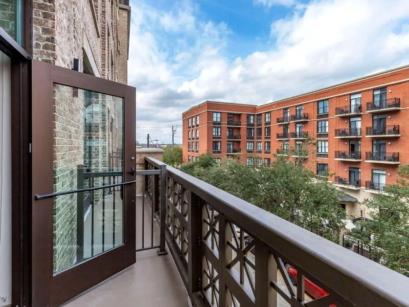 Cambria Hotel Savannah Downtown Historic District · Anbieterbild von TUI