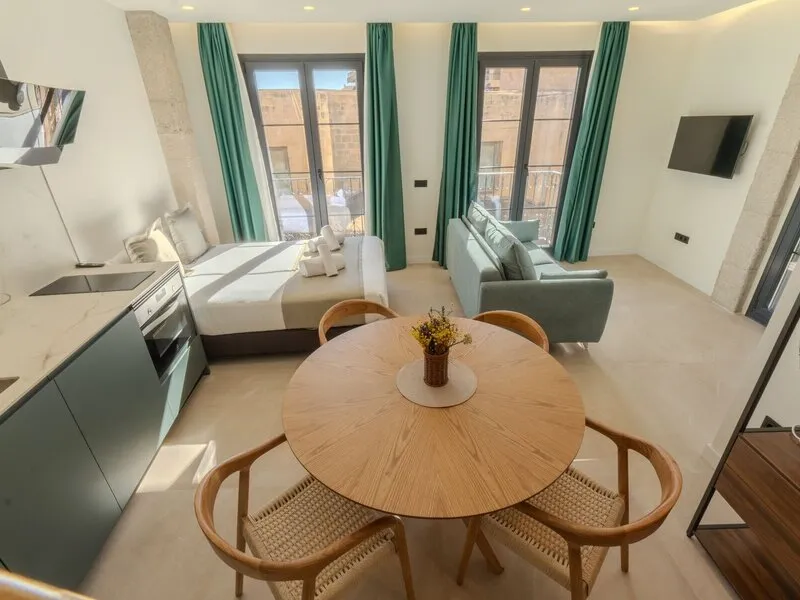 Apartamentos La Basílica by BeAlicante · Anbieterbild von TUI
