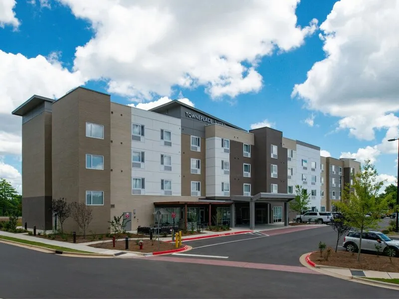 TownePlace Suites Raleigh-Durham Airport/Morrisville · Anbieterbild von TUI