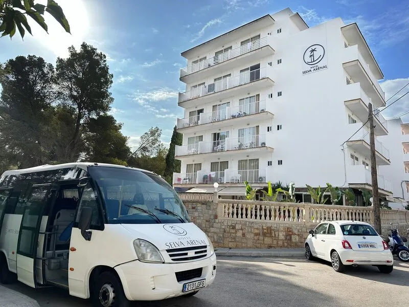 Hotel Selva Arenal · Anbieterbild von TUI