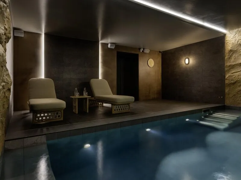 Hôtel L'Ormaie · Anbieterbild von TUI