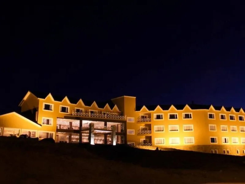 Las Dunas Hotel · Anbieterbild von TUI