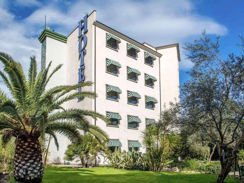 Best Western Park Hotel Roma Nord · Anbieterbild von TUI