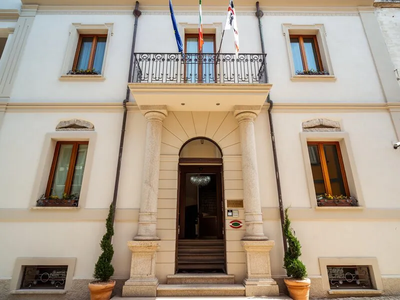 La Locanda del Conte Mameli · Anbieterbild von TUI