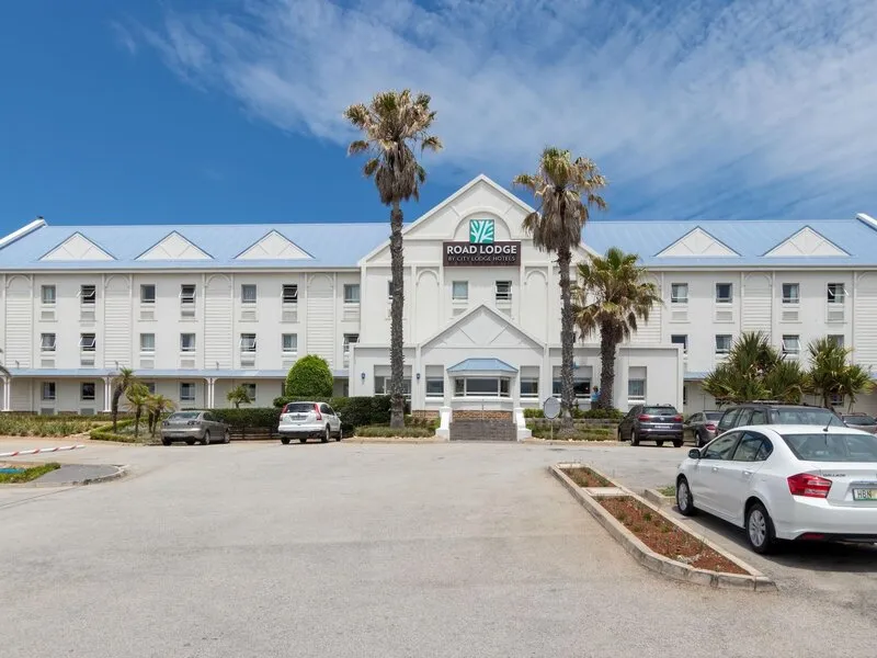 Road Lodge Gqeberha · Anbieterbild von TUI