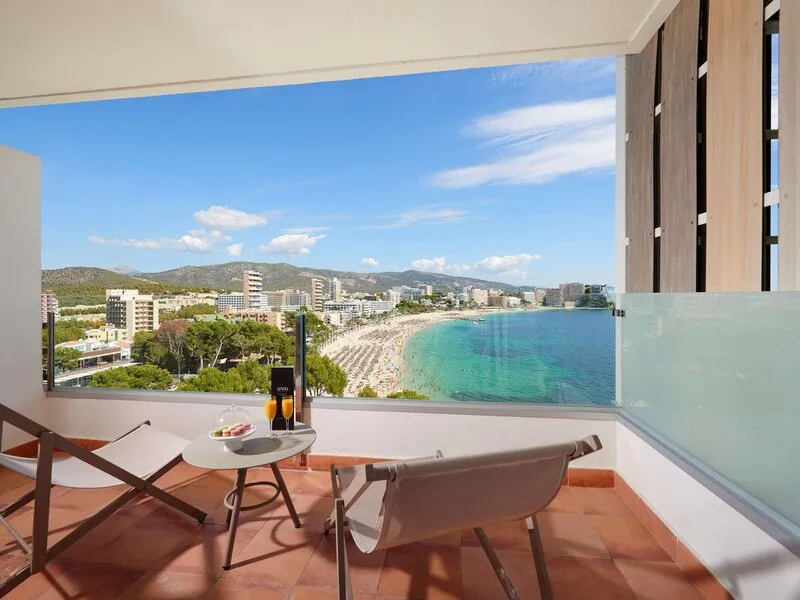 Melia Calvia Beach · Anbieterbild von TUI