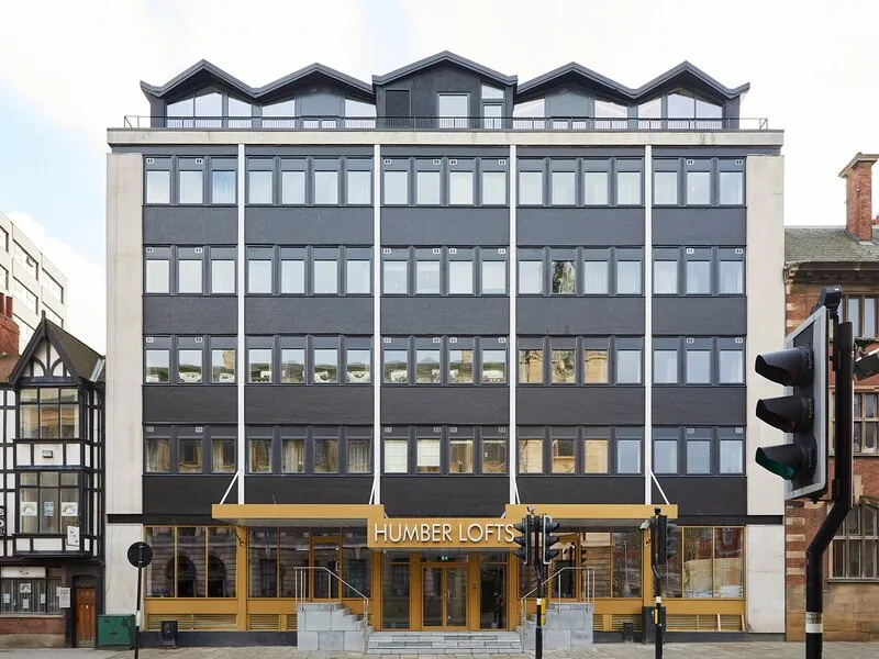 Humber Lofts Residences · Anbieterbild von TUI