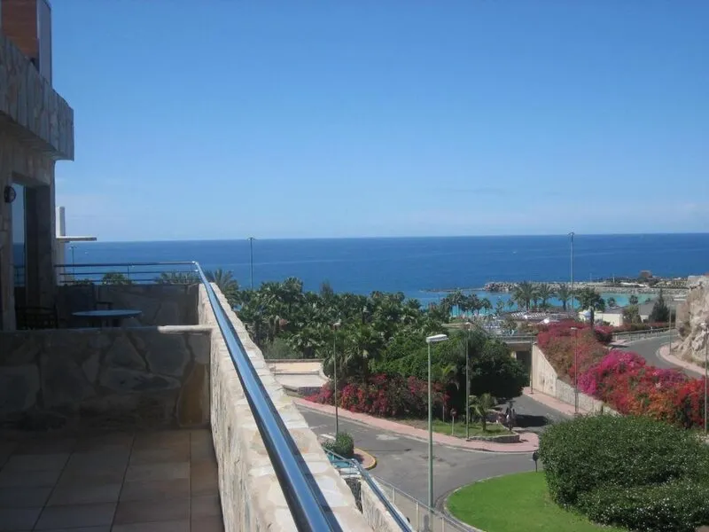 Terraza Amadores · Anbieterbild von TUI