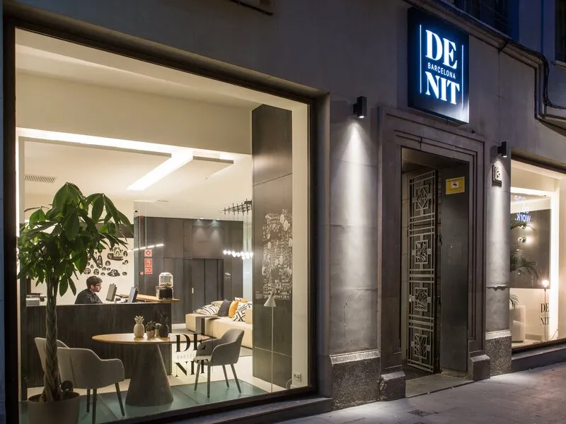 Denit Barcelona · Anbieterbild von TUI