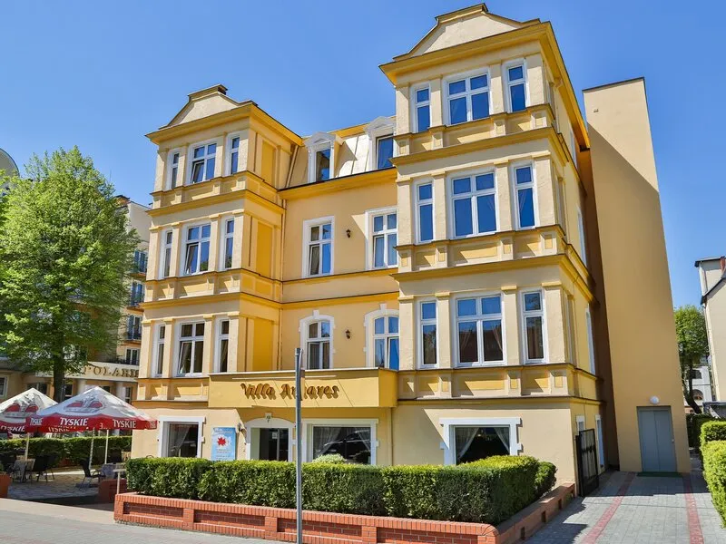 Villa Antares I & II · Anbieterbild von TUI