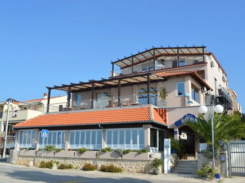 Hotel Delfin · Anbieterbild von TUI