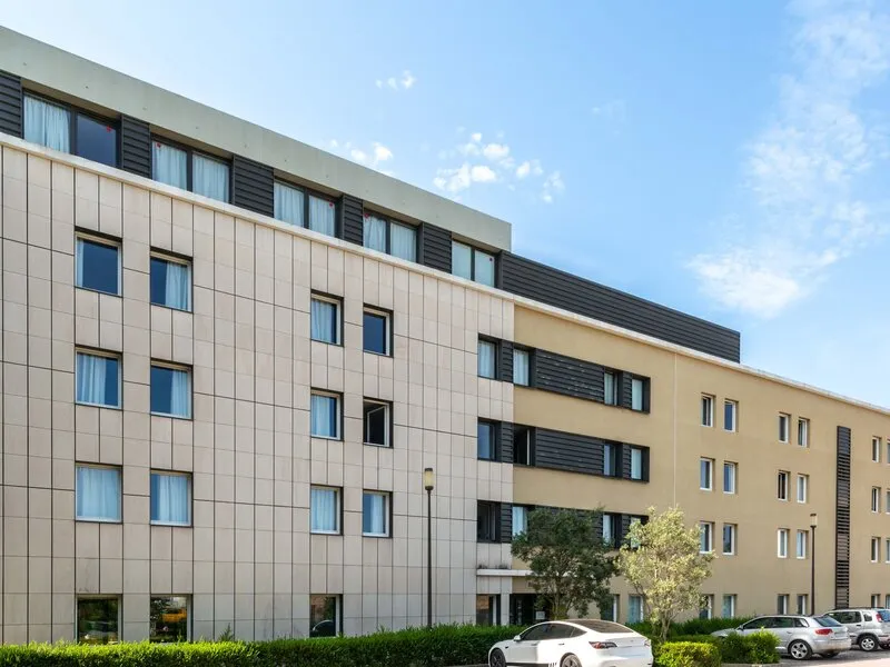 B&B HOTEL Montpellier Centre Le Millénaire · Anbieterbild von TUI