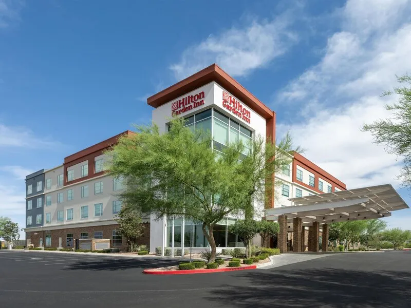 Hilton Garden Inn North Phoenix Scottsdale · Anbieterbild von TUI