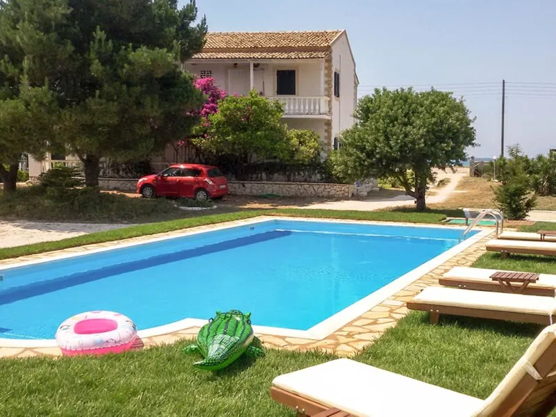 Elli Beach Villas · Anbieterbild von TUI