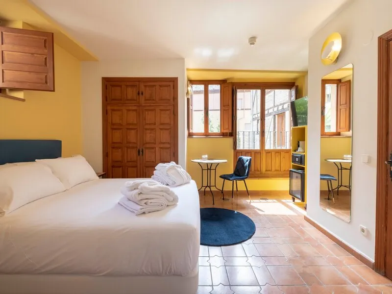 Hotel Cetina Palacio Ayala Berganza · Anbieterbild von TUI