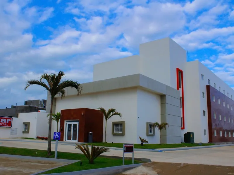 Hotel Zar Coatzacoalcos · Anbieterbild von TUI