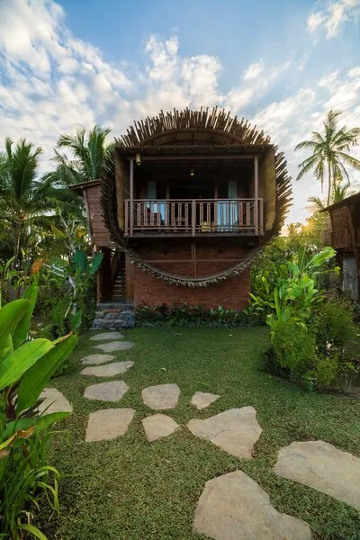 Beehouse Dijiwa Ubud · Anbieterbild von TUI