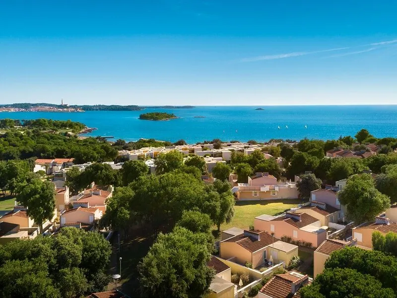 Maistra Select Amarin Resort · Anbieterbild von TUI