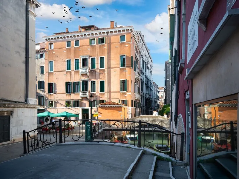 Sogno di Guilietta e Romeo · Anbieterbild von TUI
