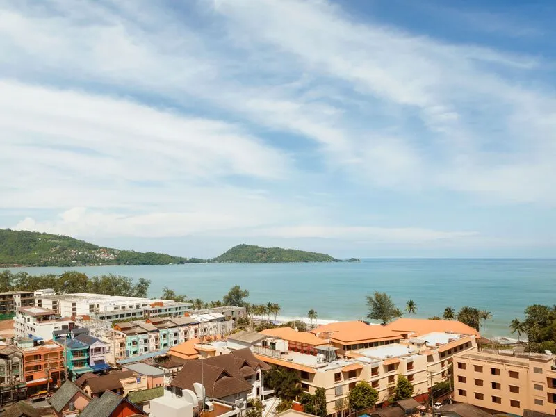 Andaman Beach Hotel Phuket - Handwritten Collection · Anbieterbild von TUI