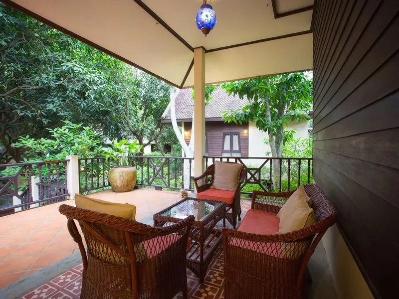 Phuwanalee Resort Khao Yai · Anbieterbild von TUI
