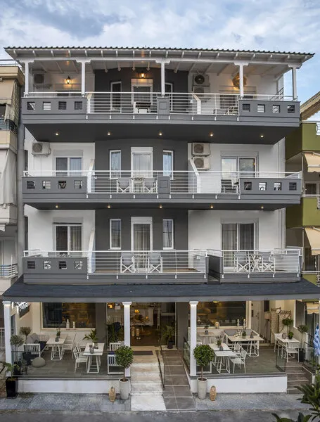 Aqua Mare Hotel · Anbieterbild von TUI