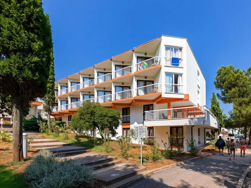 Centinera Mobile Homes · Anbieterbild von TUI