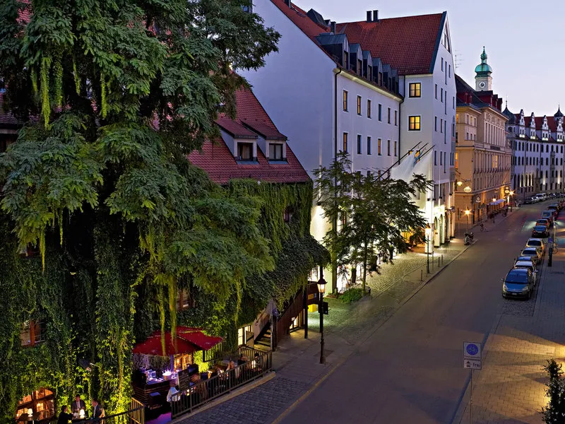 Platzl Hotel · Anbieterbild von TUI