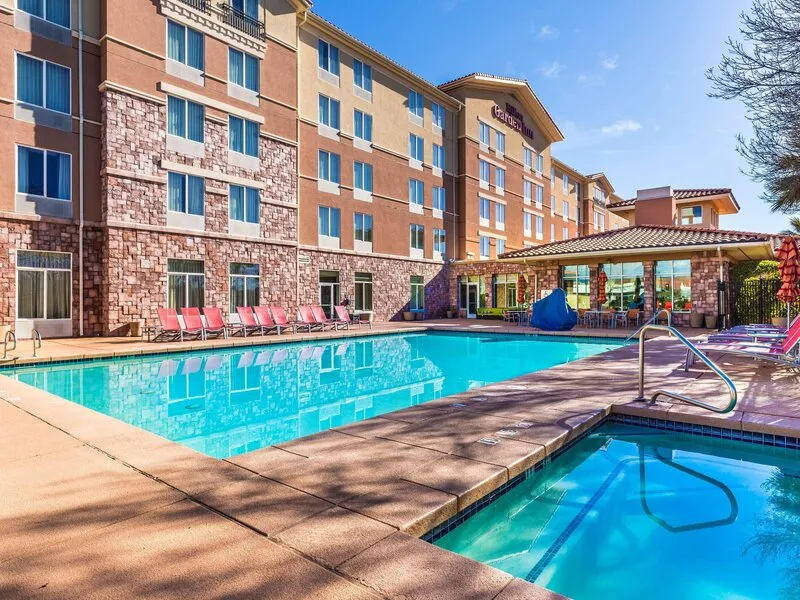 Hilton Garden Inn St. George · Anbieterbild von TUI