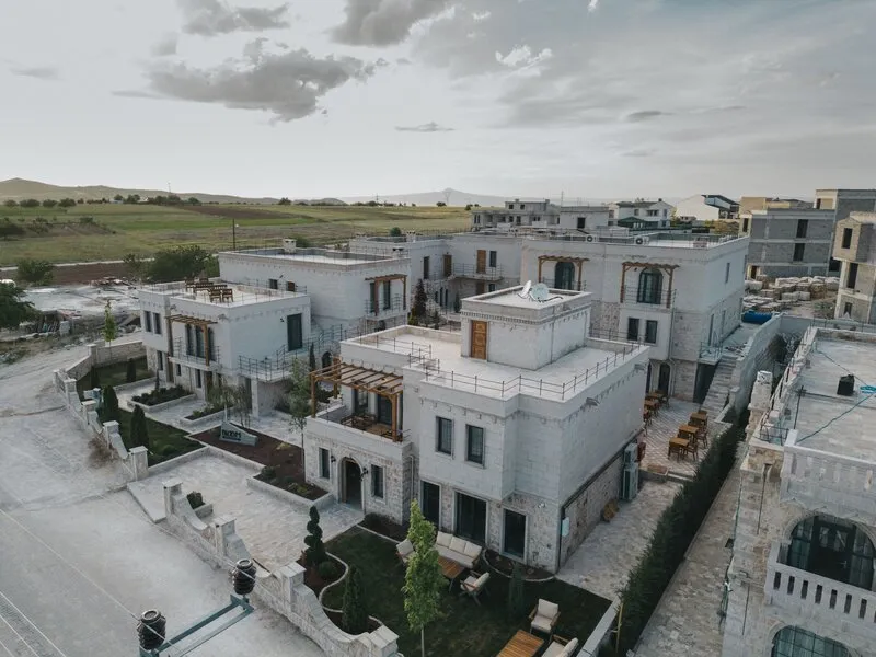 Cappadocia Bloom Hotel · Anbieterbild von TUI