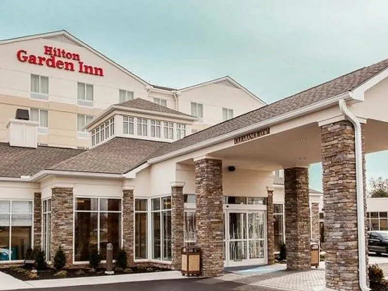 Hilton Garden Inn Winnipeg South · Anbieterbild von TUI