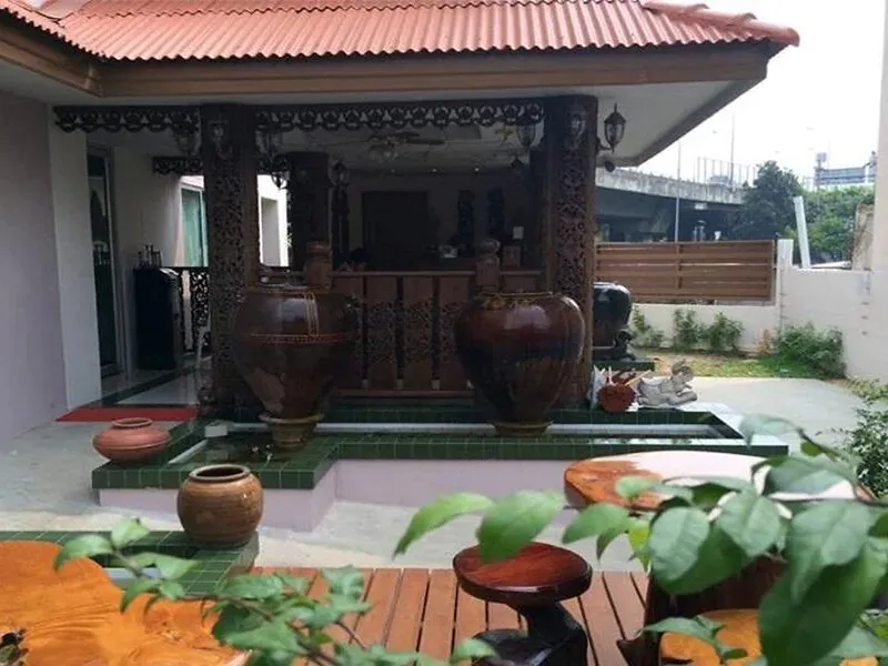 Kim Hotel At Morleng · Anbieterbild von TUI