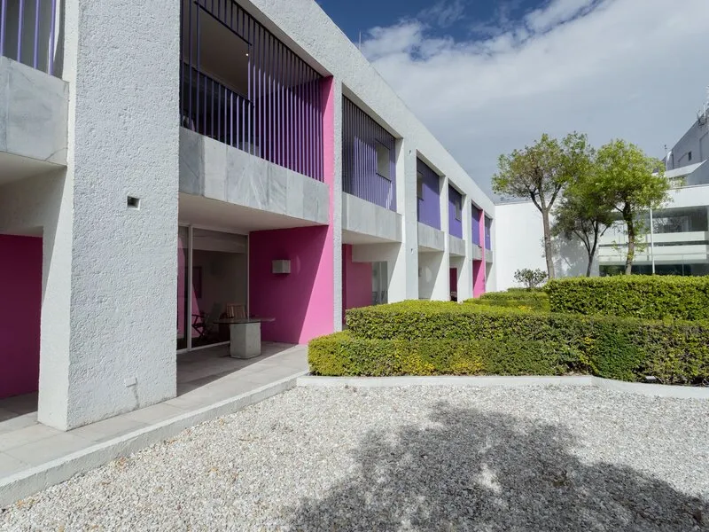 Camino Real Polanco Mexico · Anbieterbild von TUI