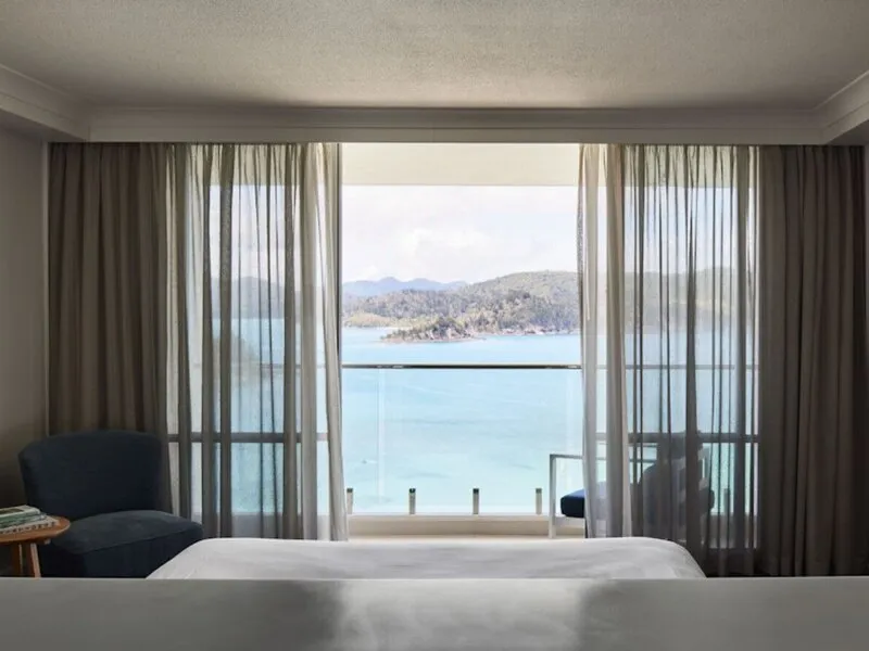 Hamilton Island Reef View Hotel · Anbieterbild von TUI