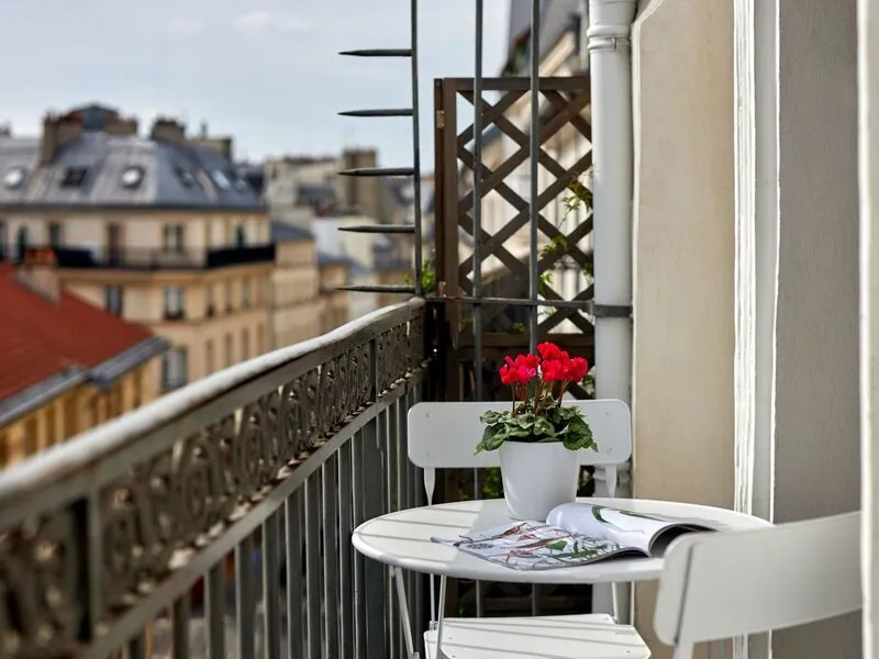 Les Plumes Hotel · Anbieterbild von TUI