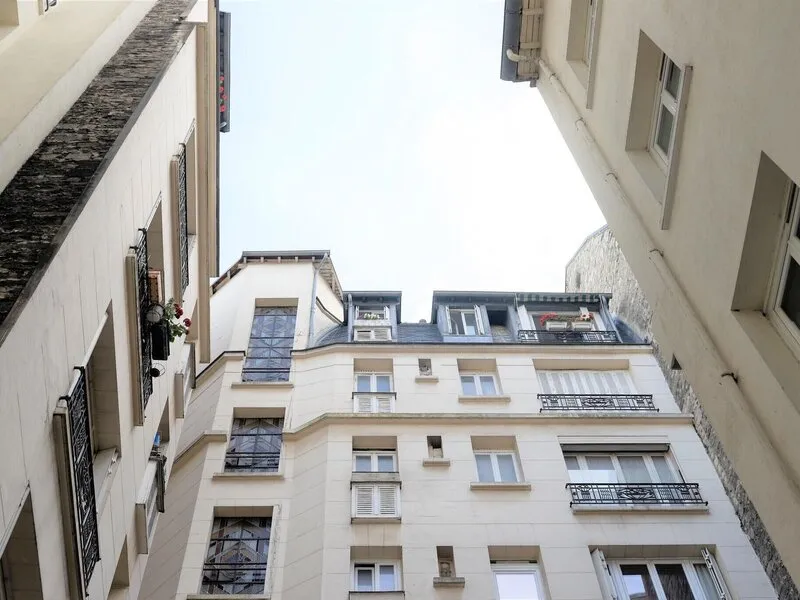 Glasgow Monceau · Anbieterbild von TUI