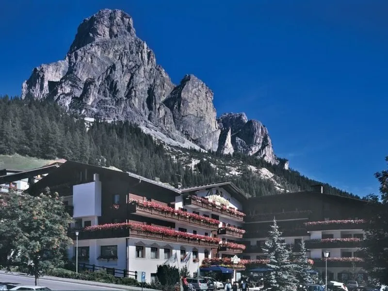 Hotel Miramonti · Anbieterbild von TUI