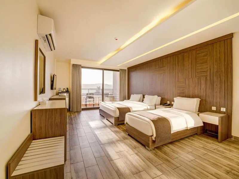 Luciana Hotel by Fhm · Anbieterbild von TUI